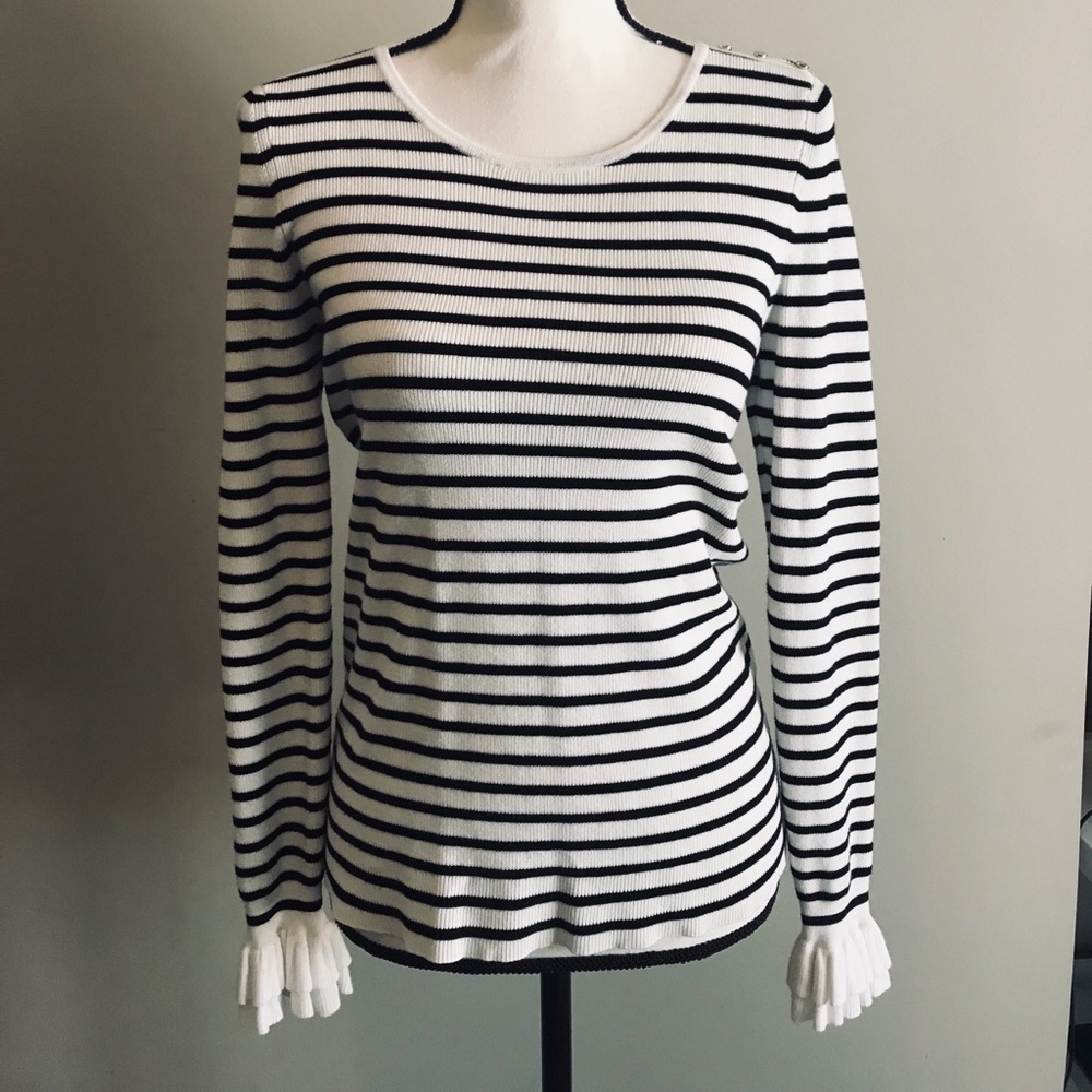 White House Black Market Sweater